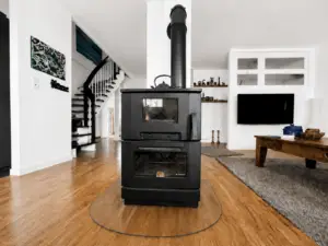 Kamin
