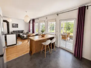 Küche Theke