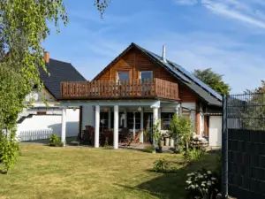 Rückansicht 3