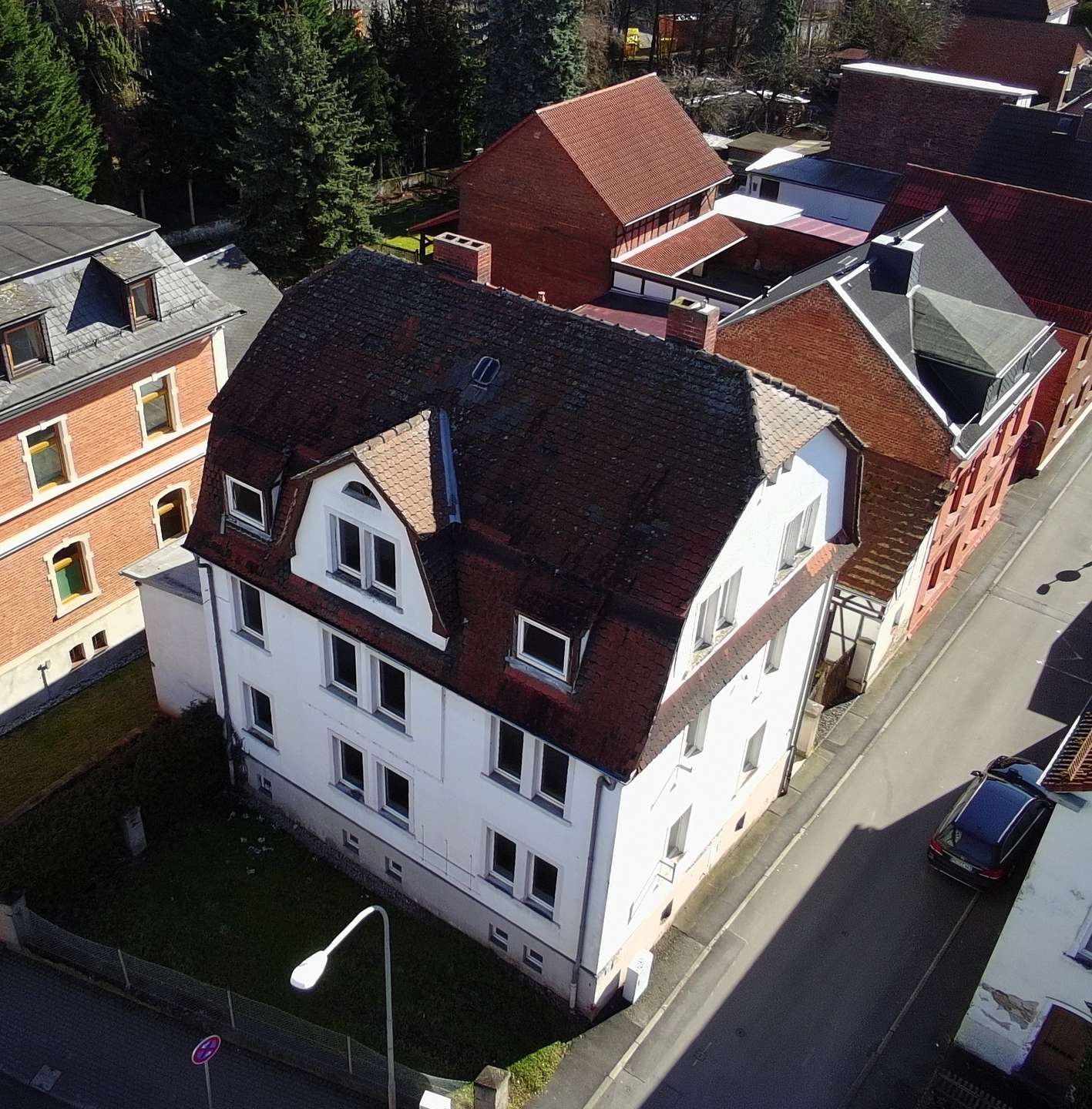 Außenansicht