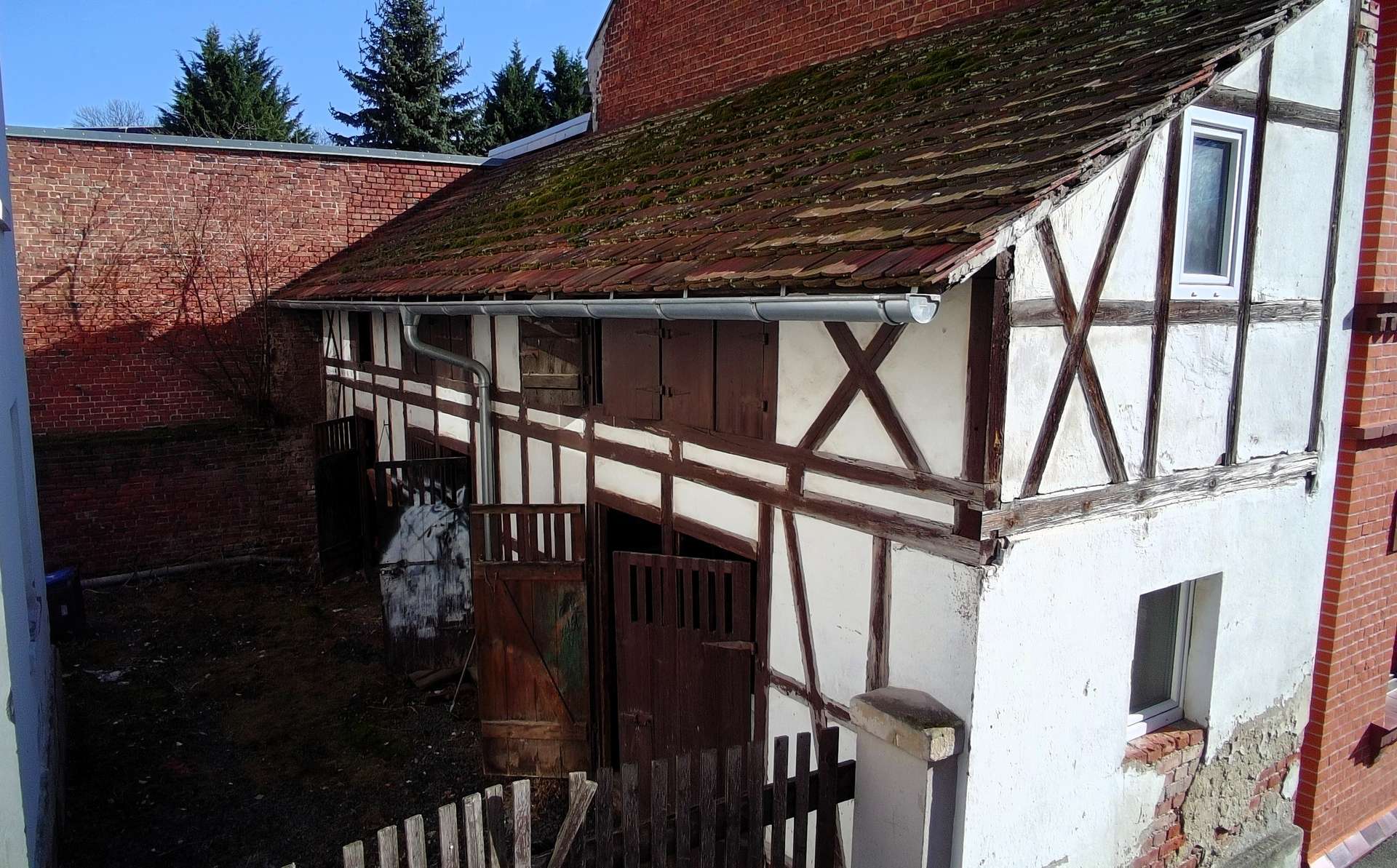 Außenansicht