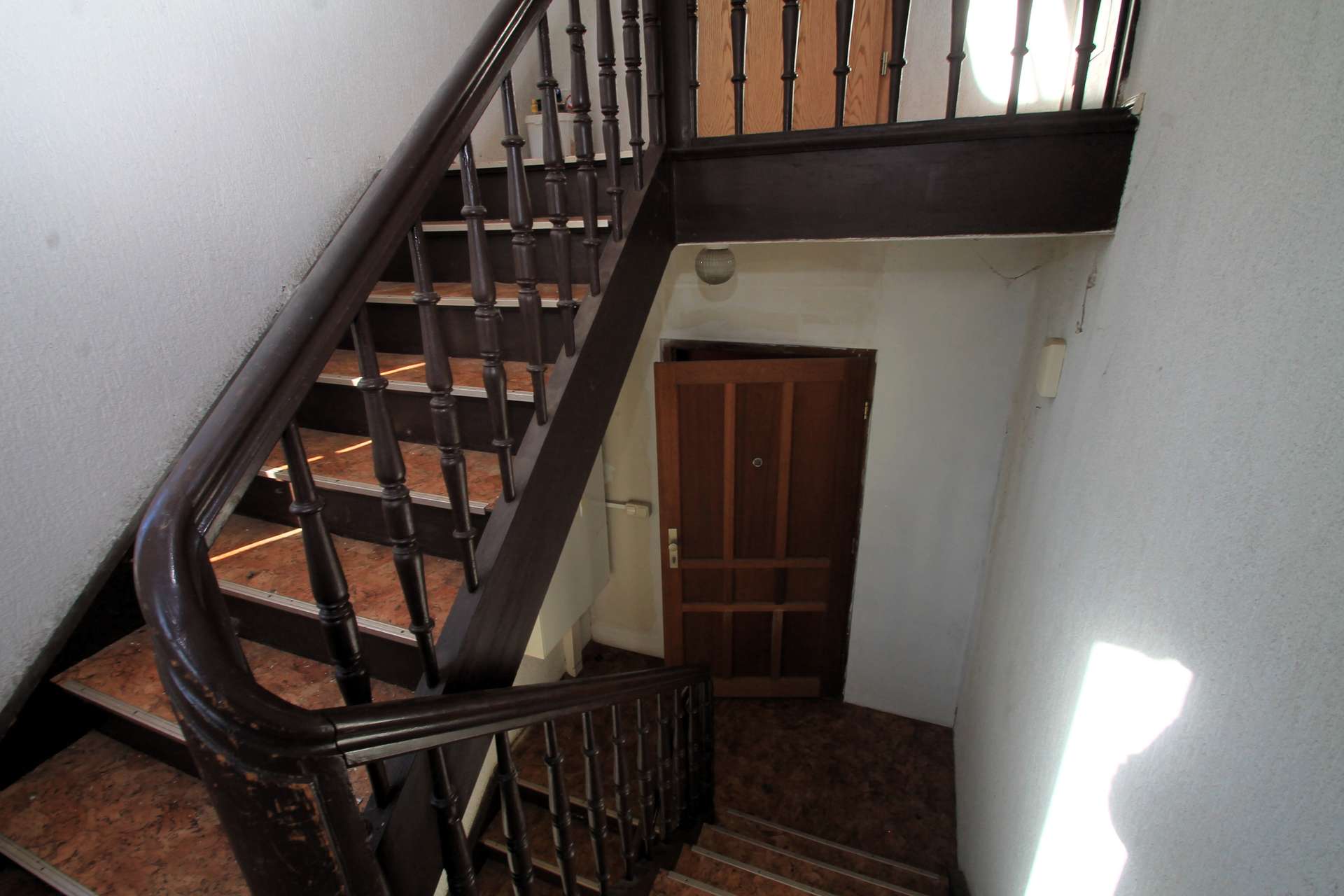 Treppenhaus