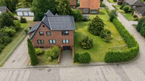 Frontalansicht
