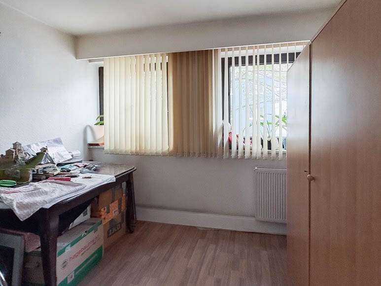 Kinder- o. Arbeitszimmer