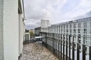 Balkon