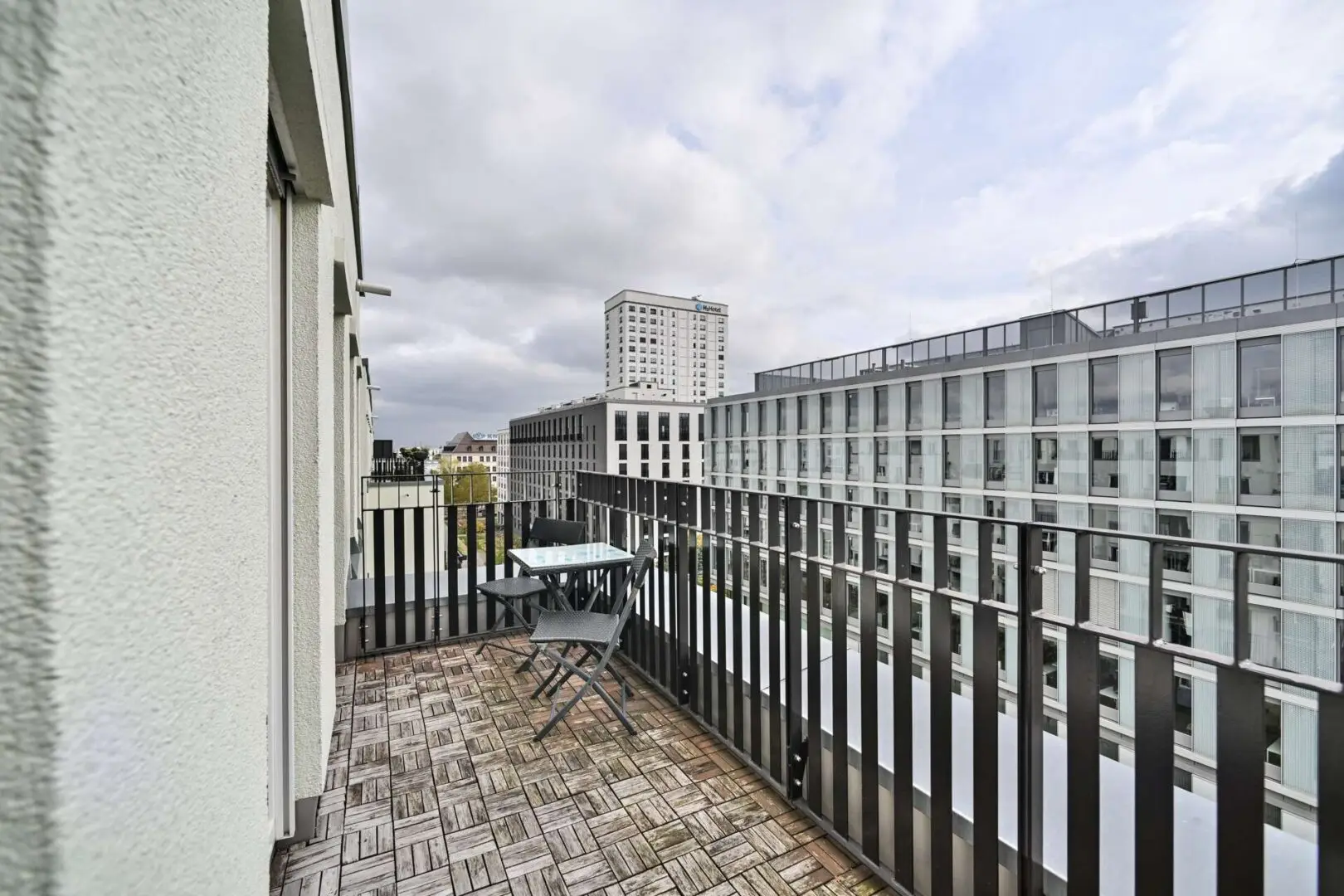 Balkon
