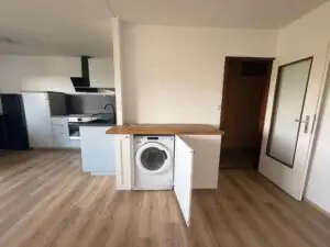 Wohnküche