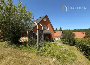 Hausansicht Garten (2)
