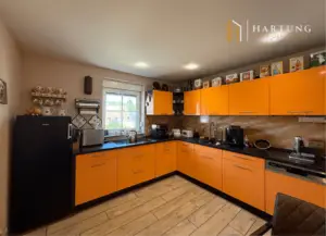 Küchenzeile