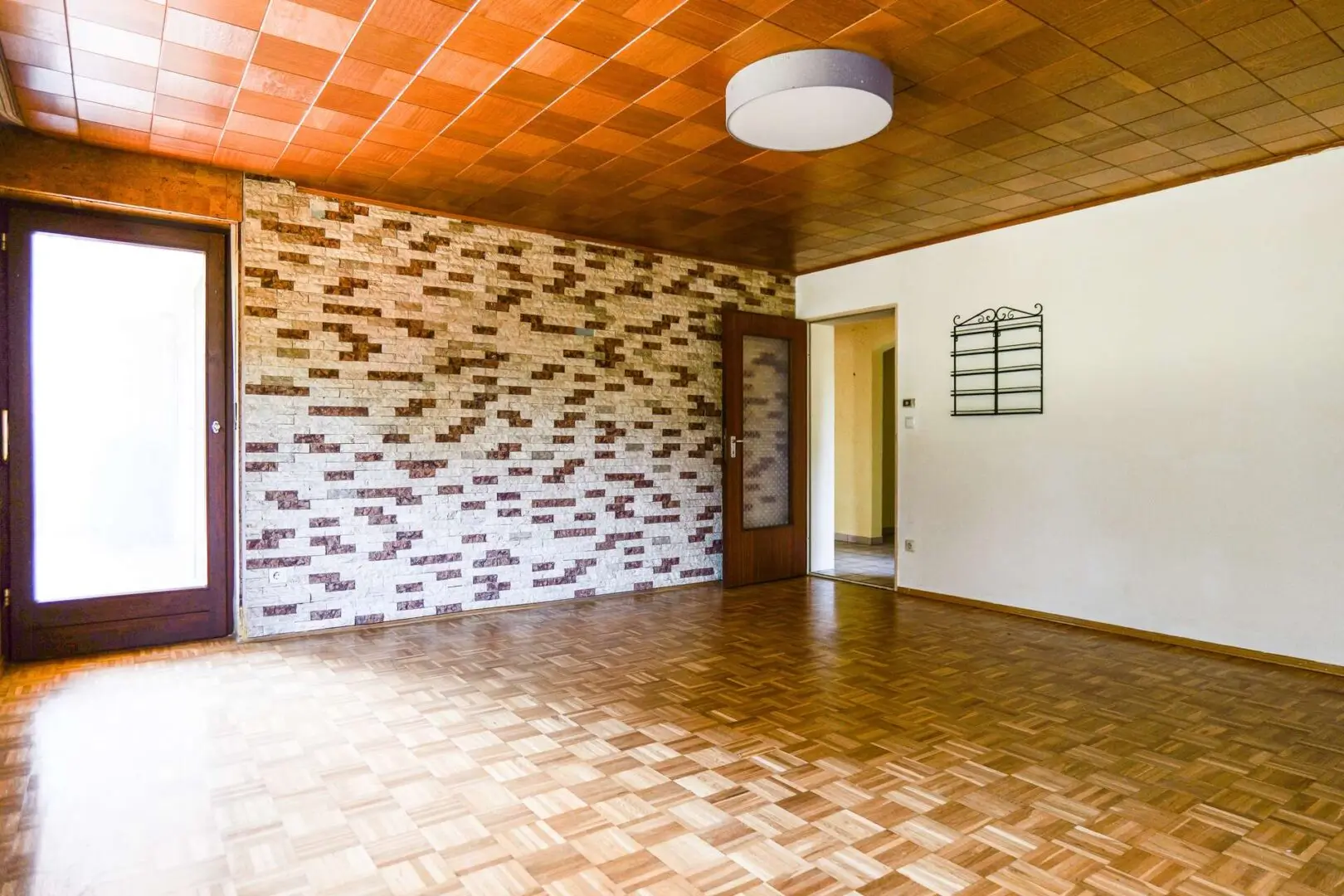 Wohnzimmer EG