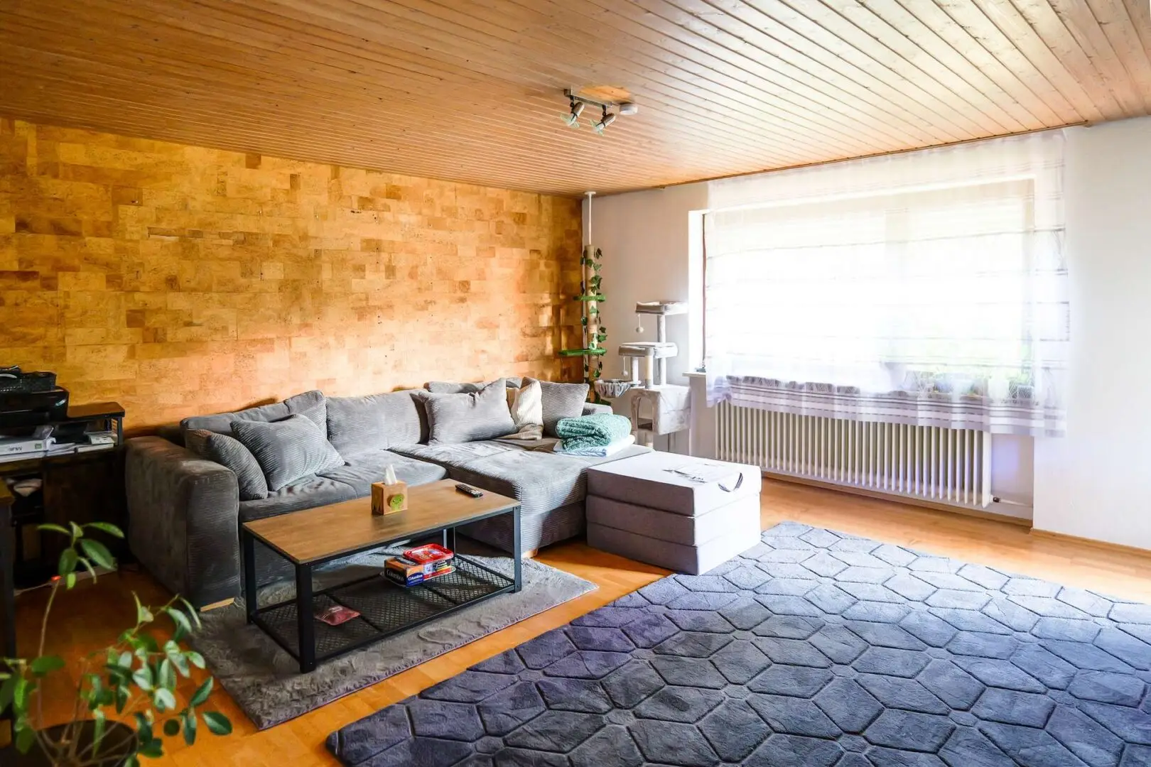 Wohnzimmer OG