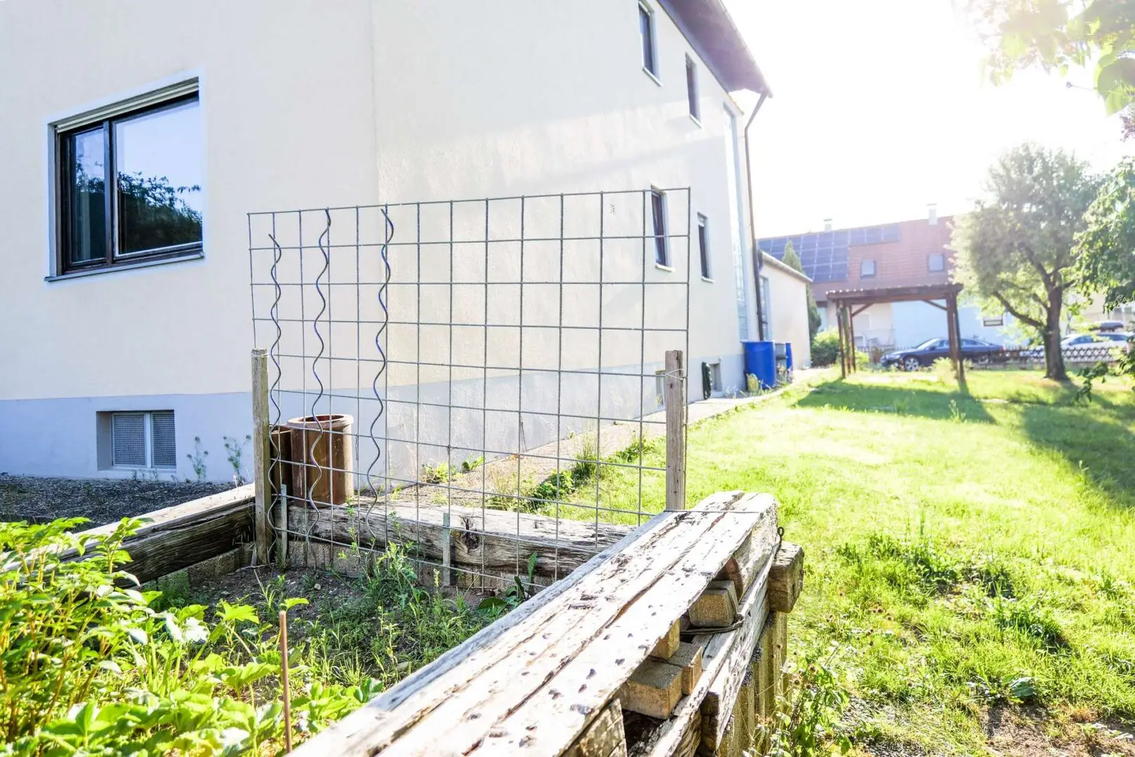 Außenansicht