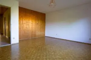 Schlafzimmer EG