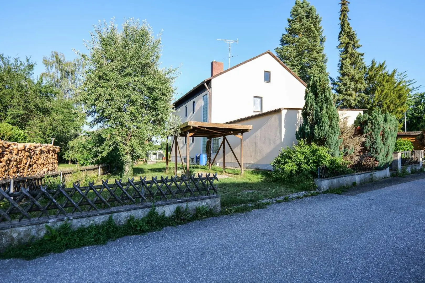 Außenansicht