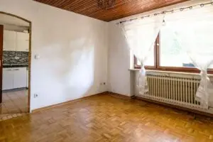 Schlafzimmer EG