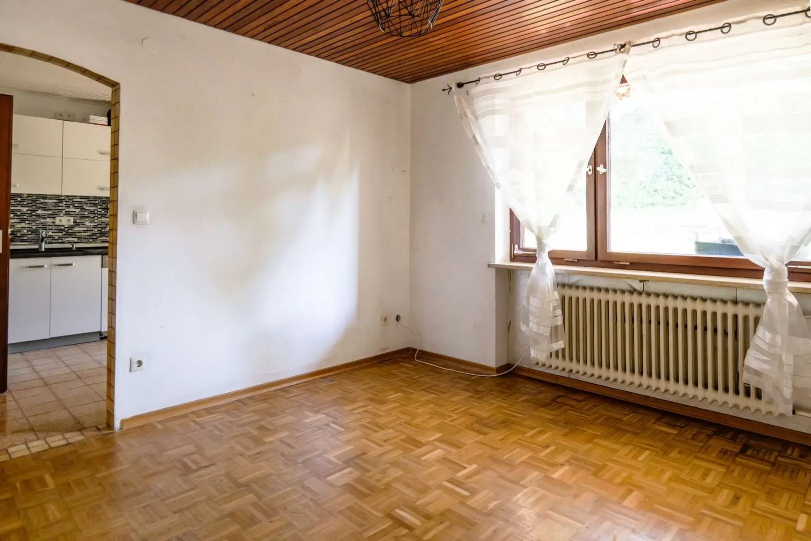 Schlafzimmer EG