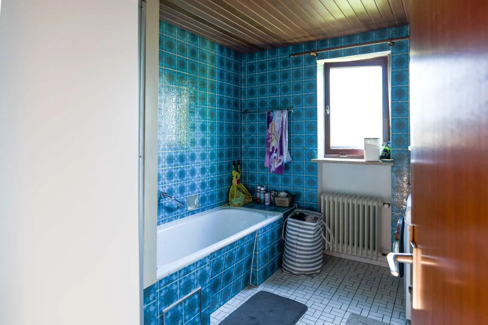 Badezimmer OG