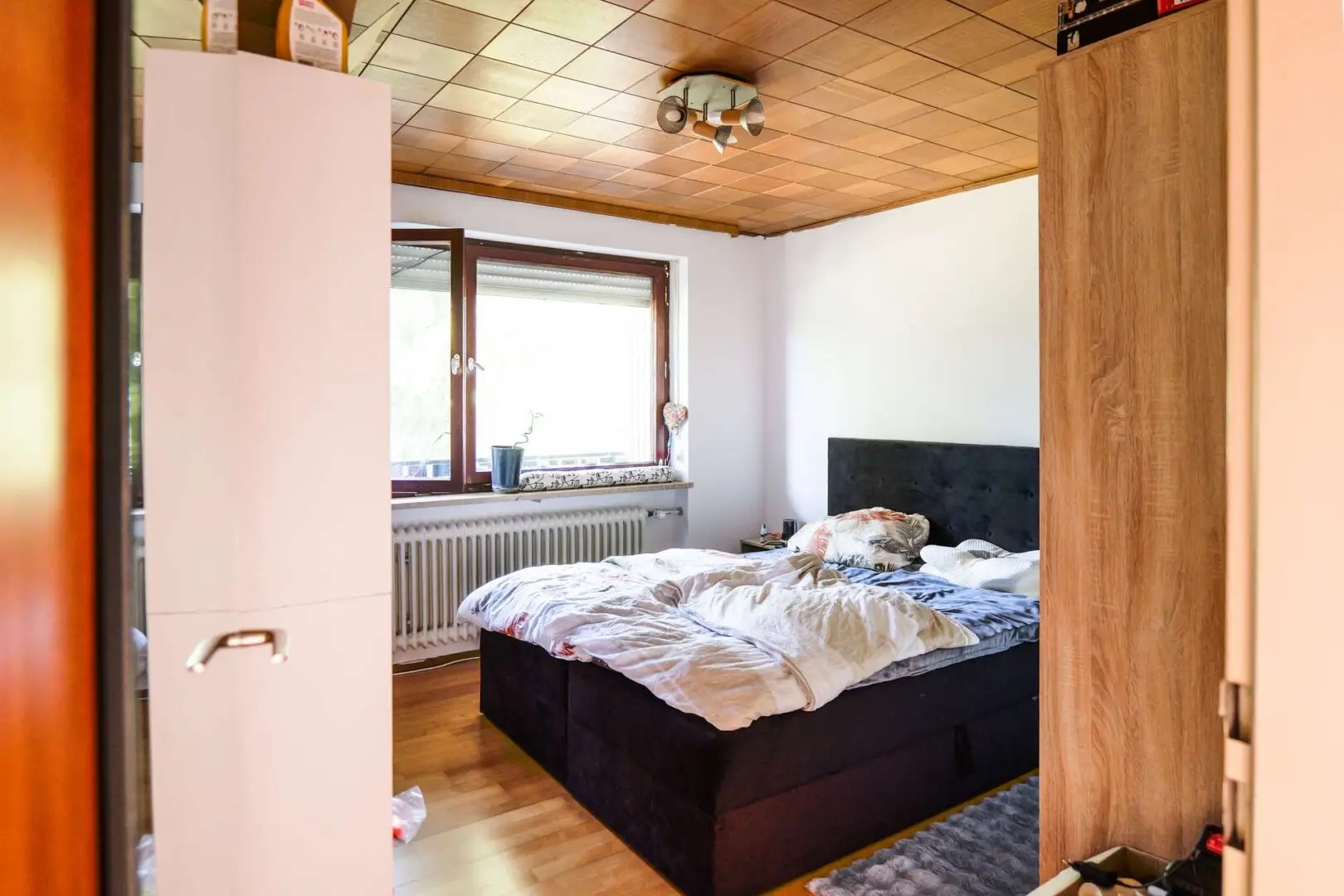 Schlafzimmer Eltern OG