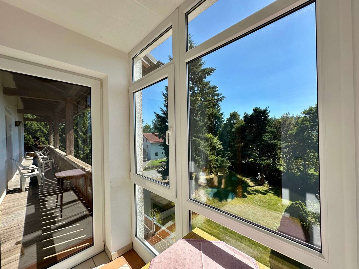 Balkon