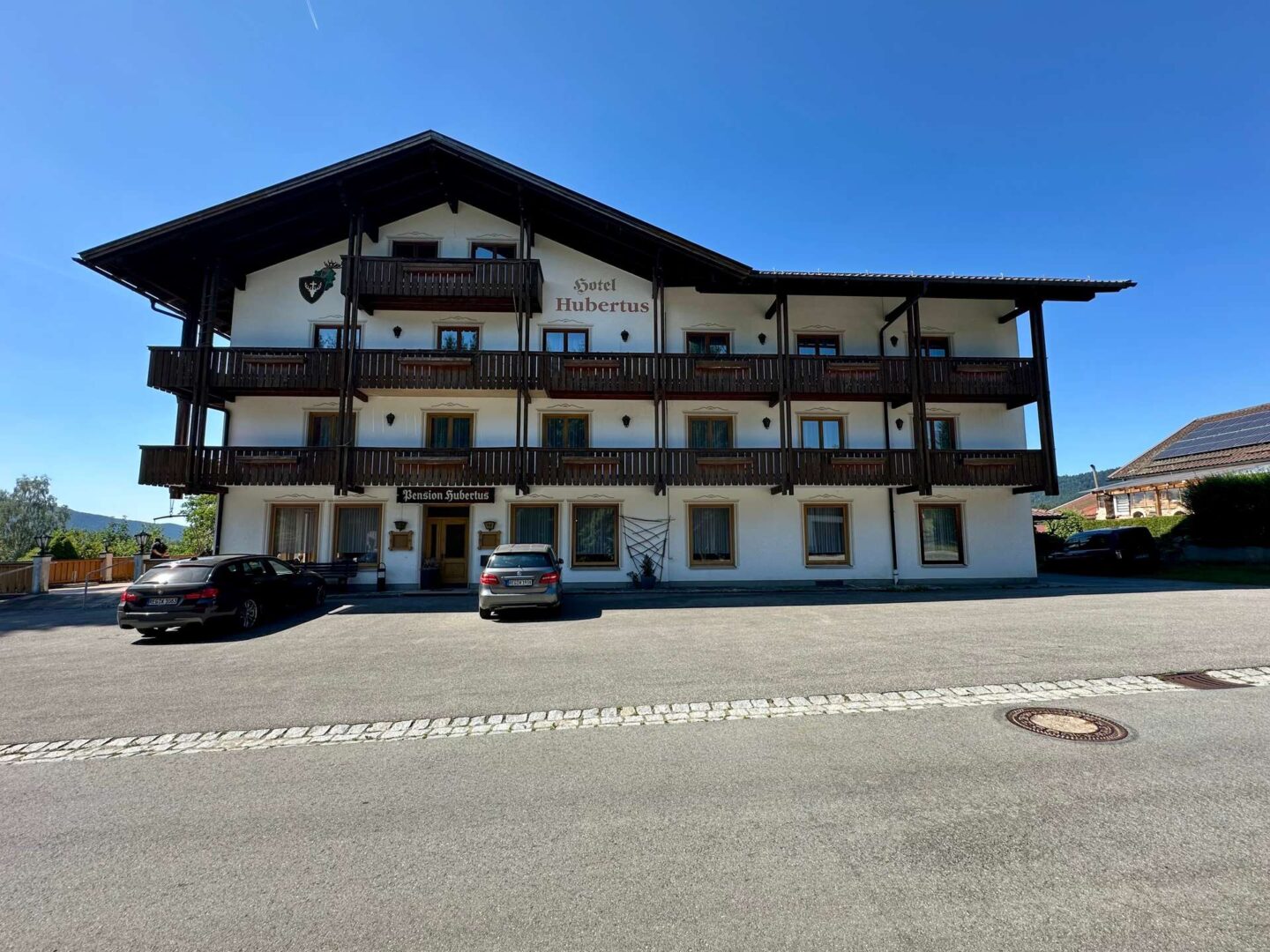Außenansicht