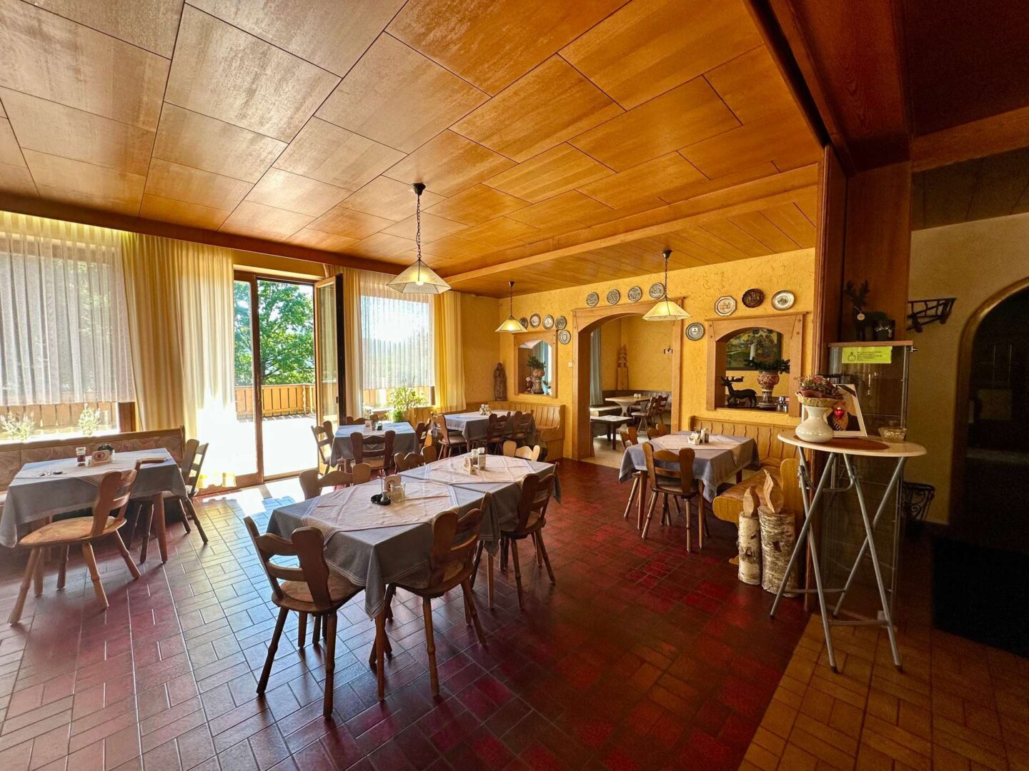 Esszimmer
