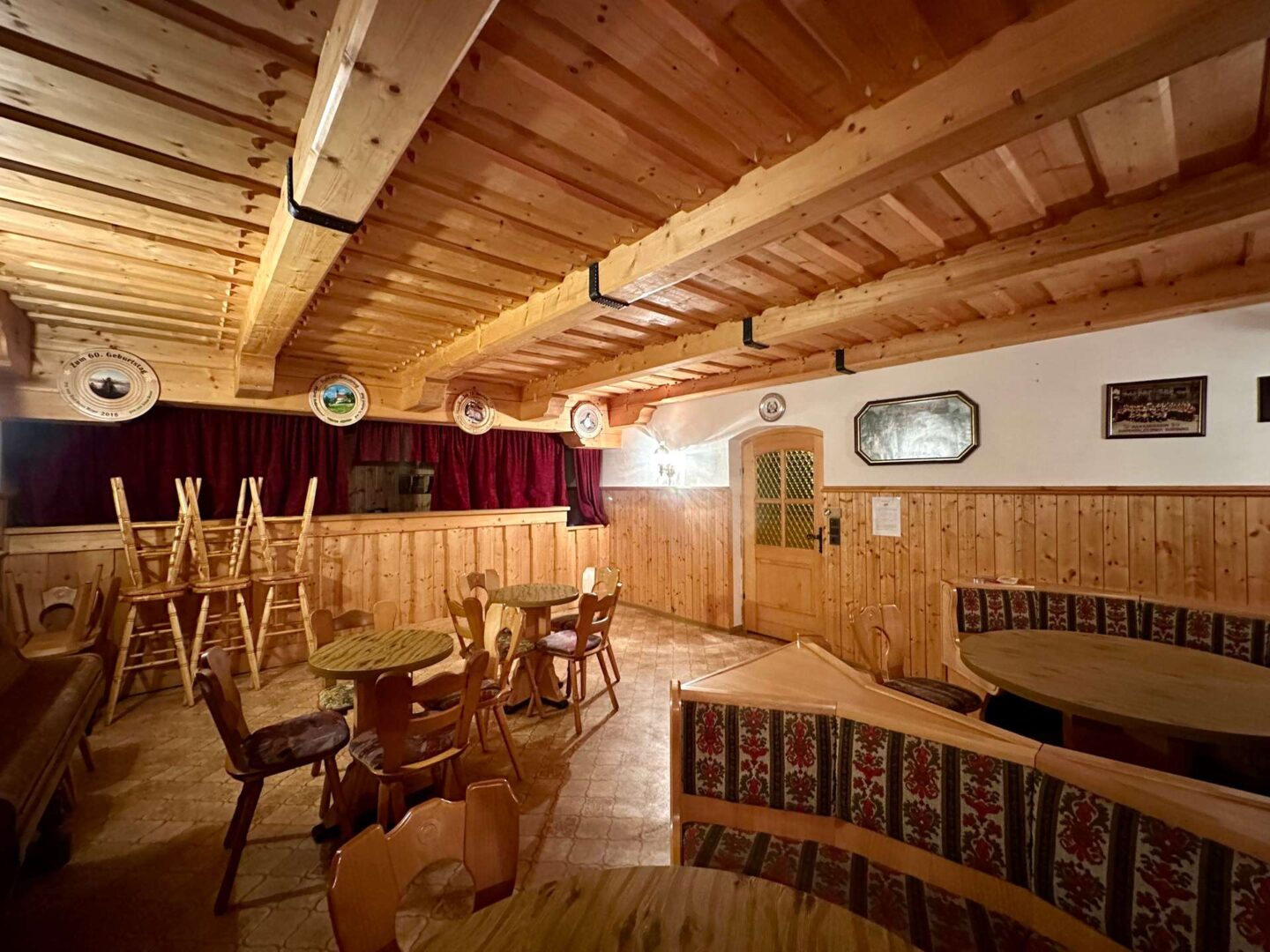 Gaststube
