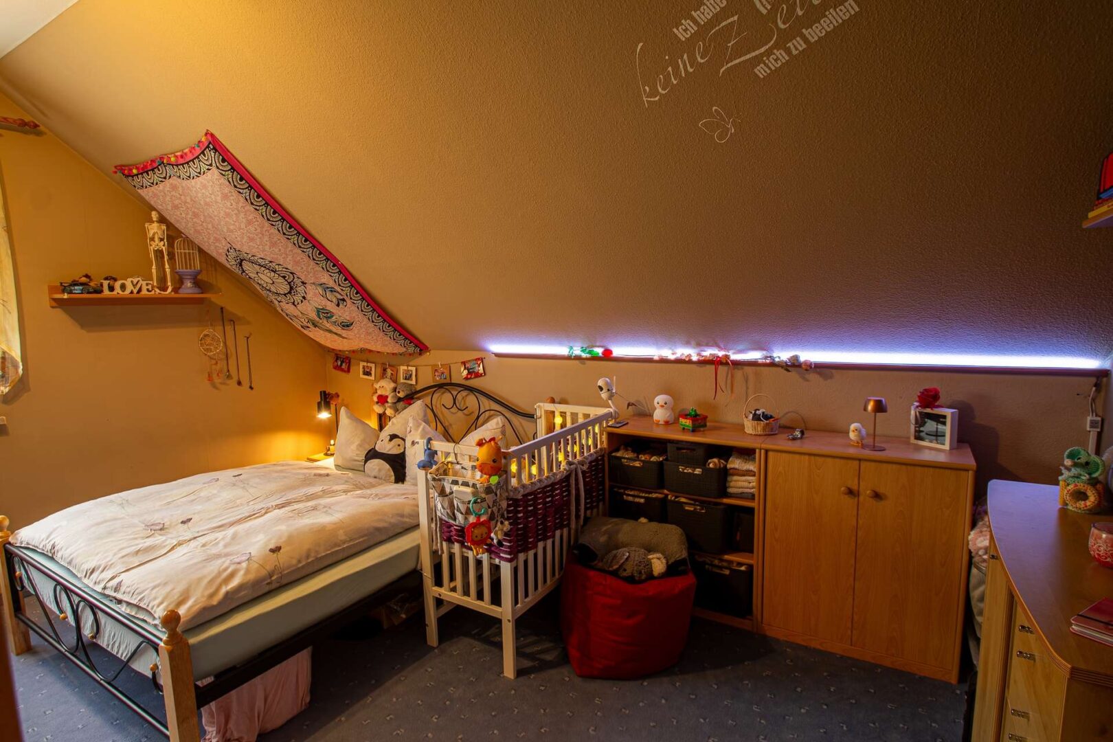 Kinderzimmer