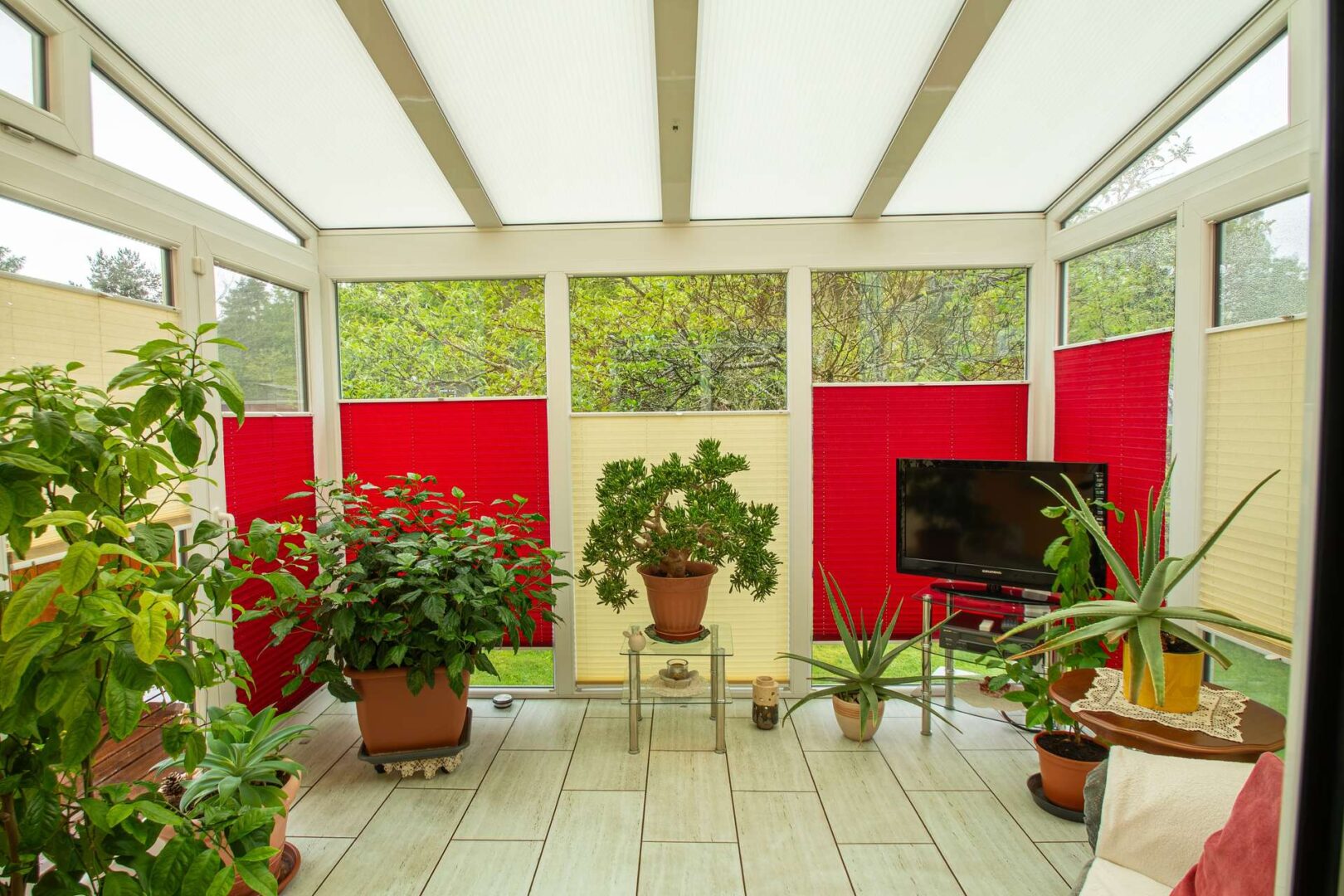 Wintergarten