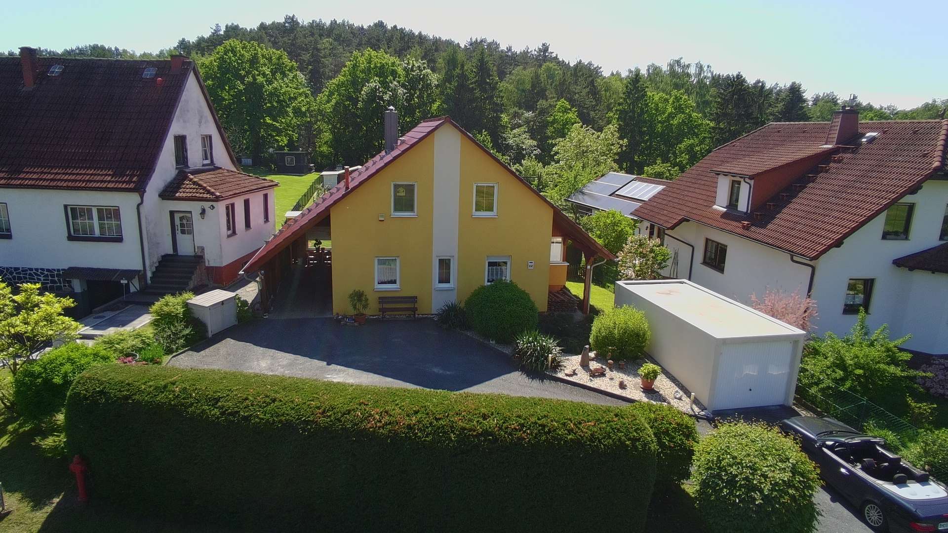 Außenansicht
