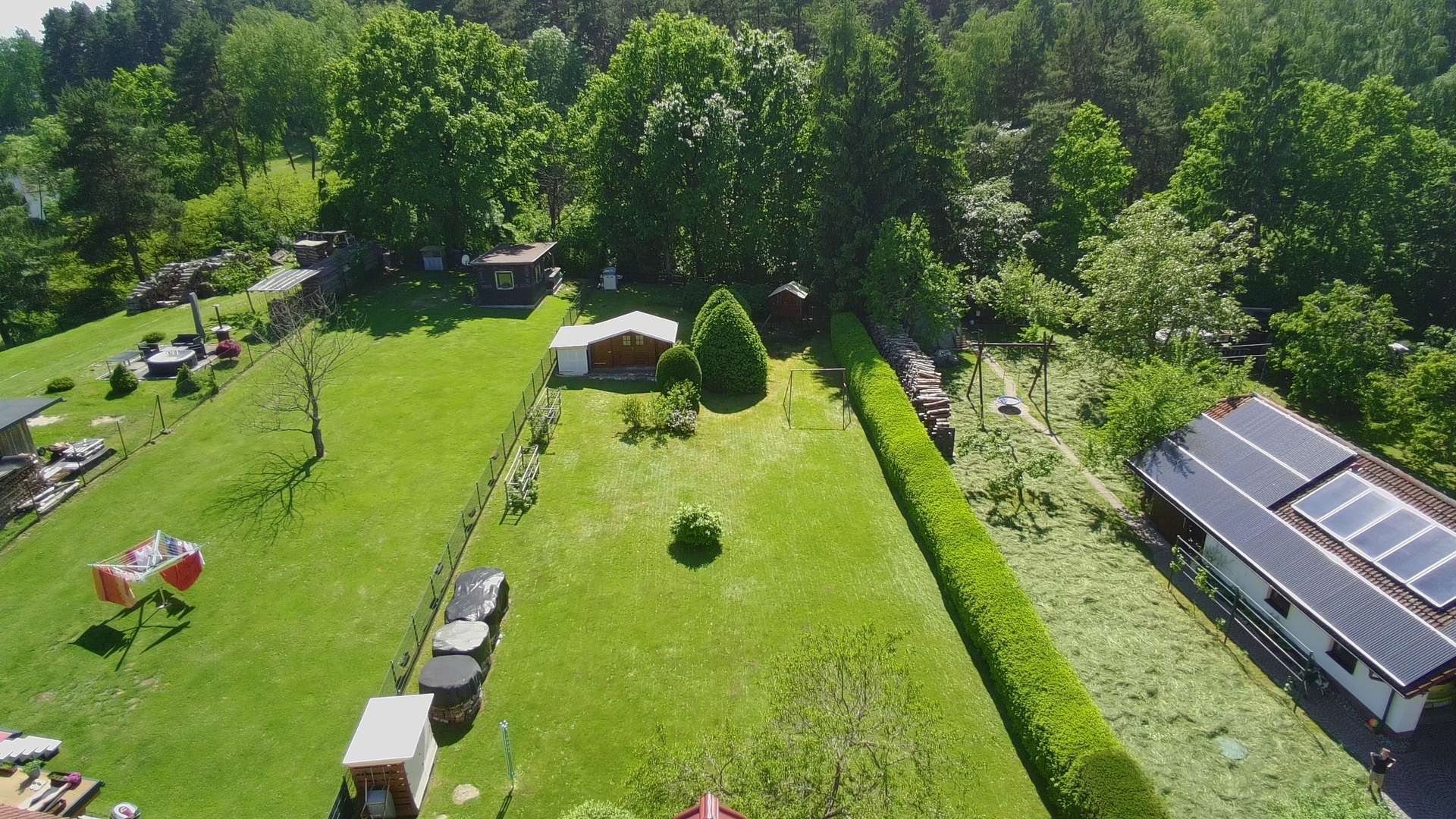 Garten