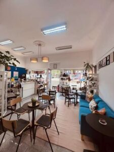 Showroom/Ausstellungsraum