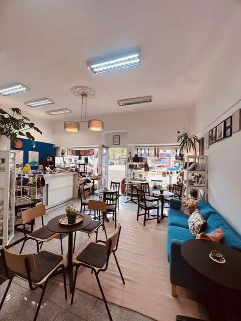 Showroom/Ausstellungsraum