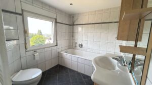 Badezimmer OG
