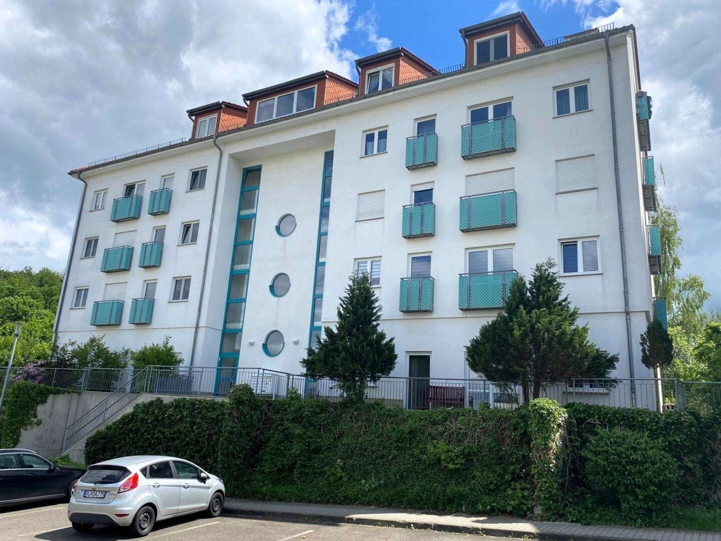 Außenansicht