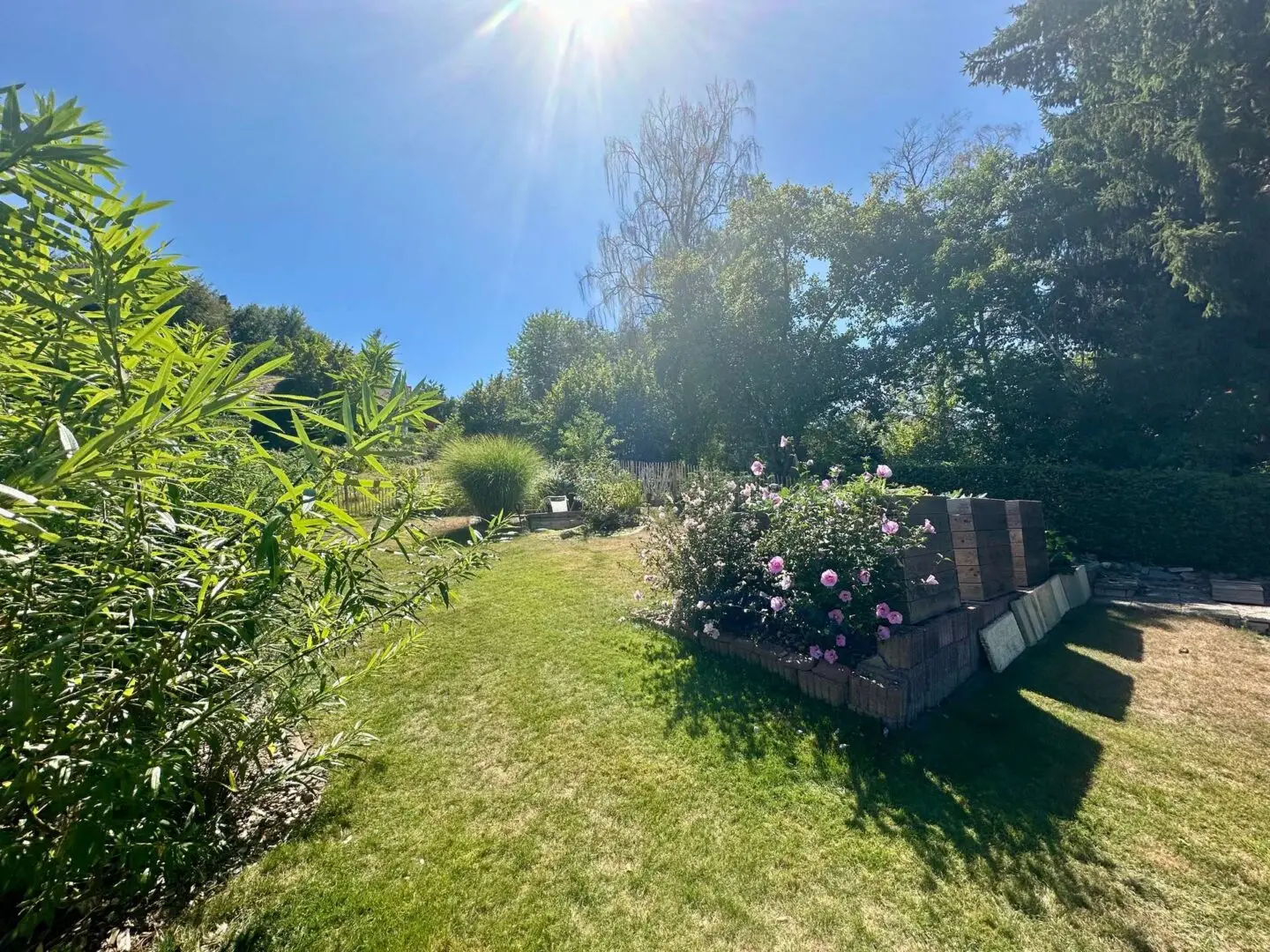 Garten