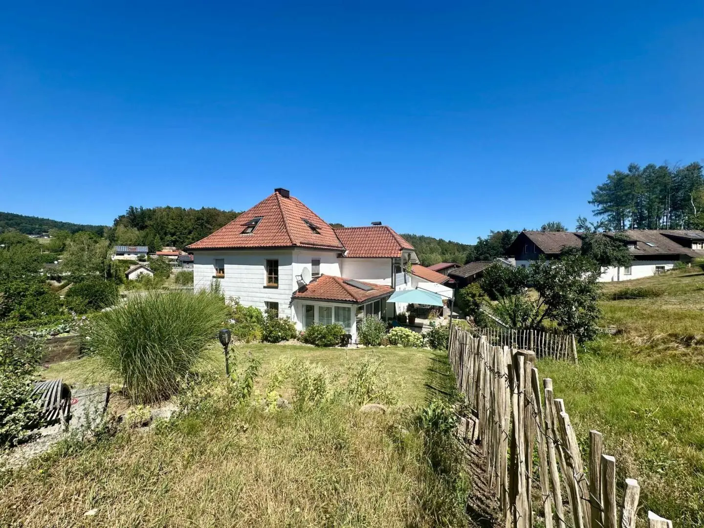 Außenansicht