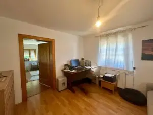 Arbeitszimmer