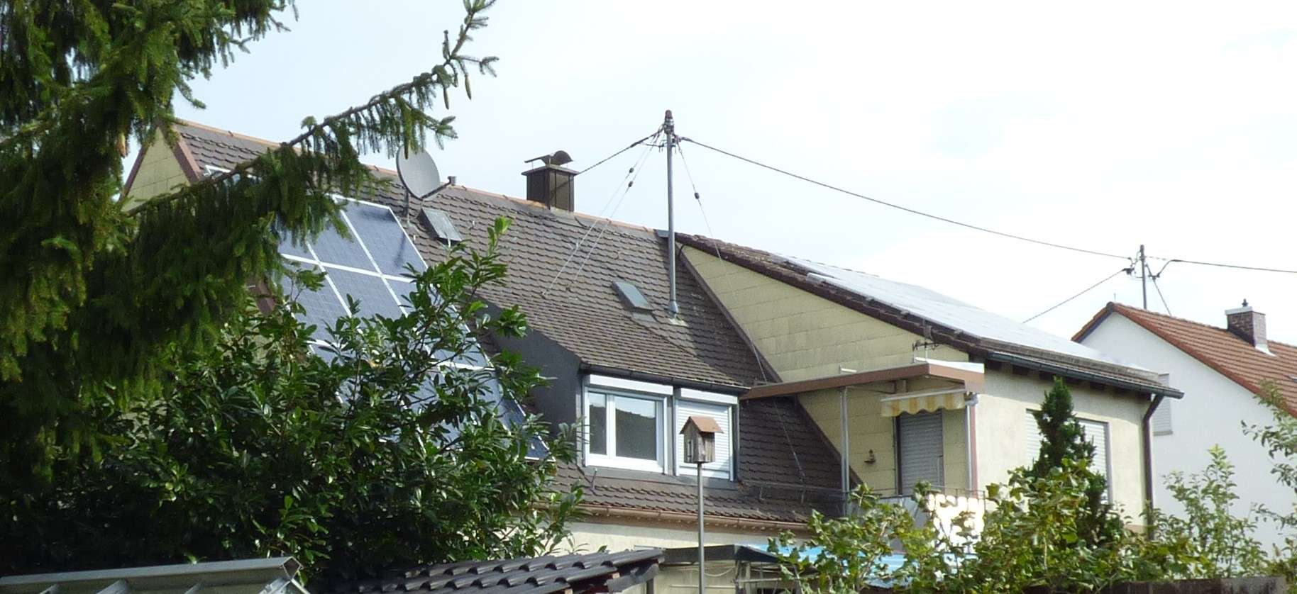 Außenansicht