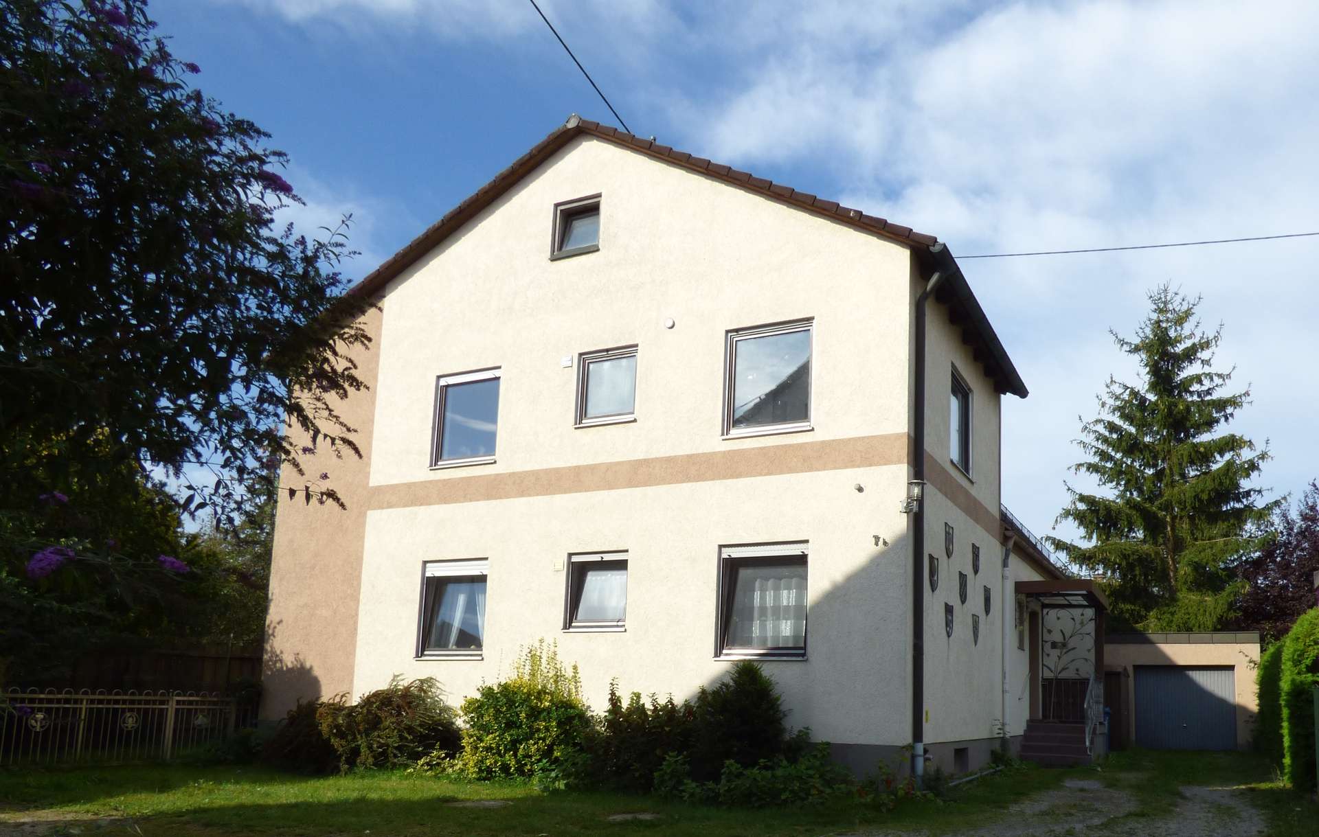 Außenansicht