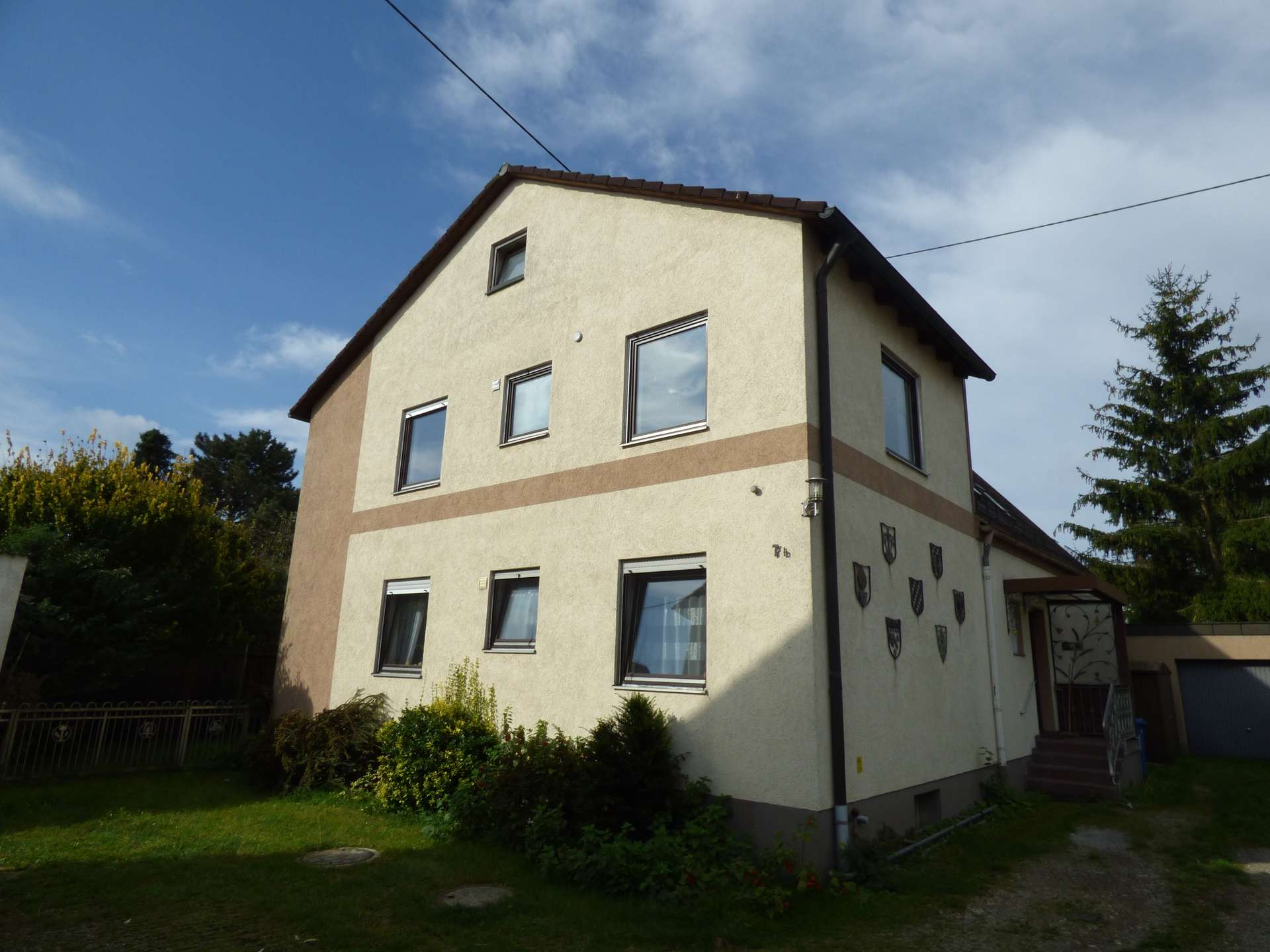 Außenansicht