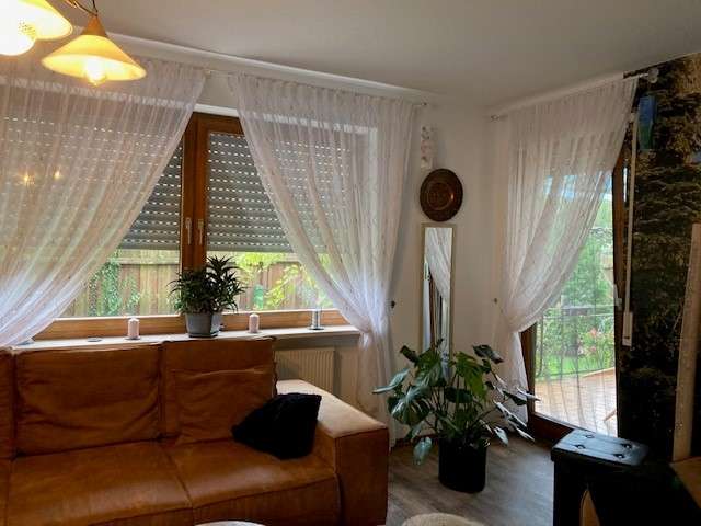 Wohnzimmer EG