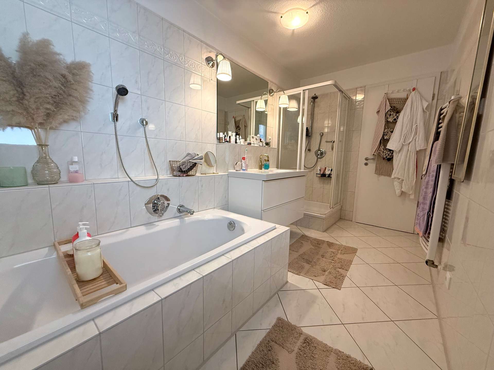 Badezimmer Bild 2