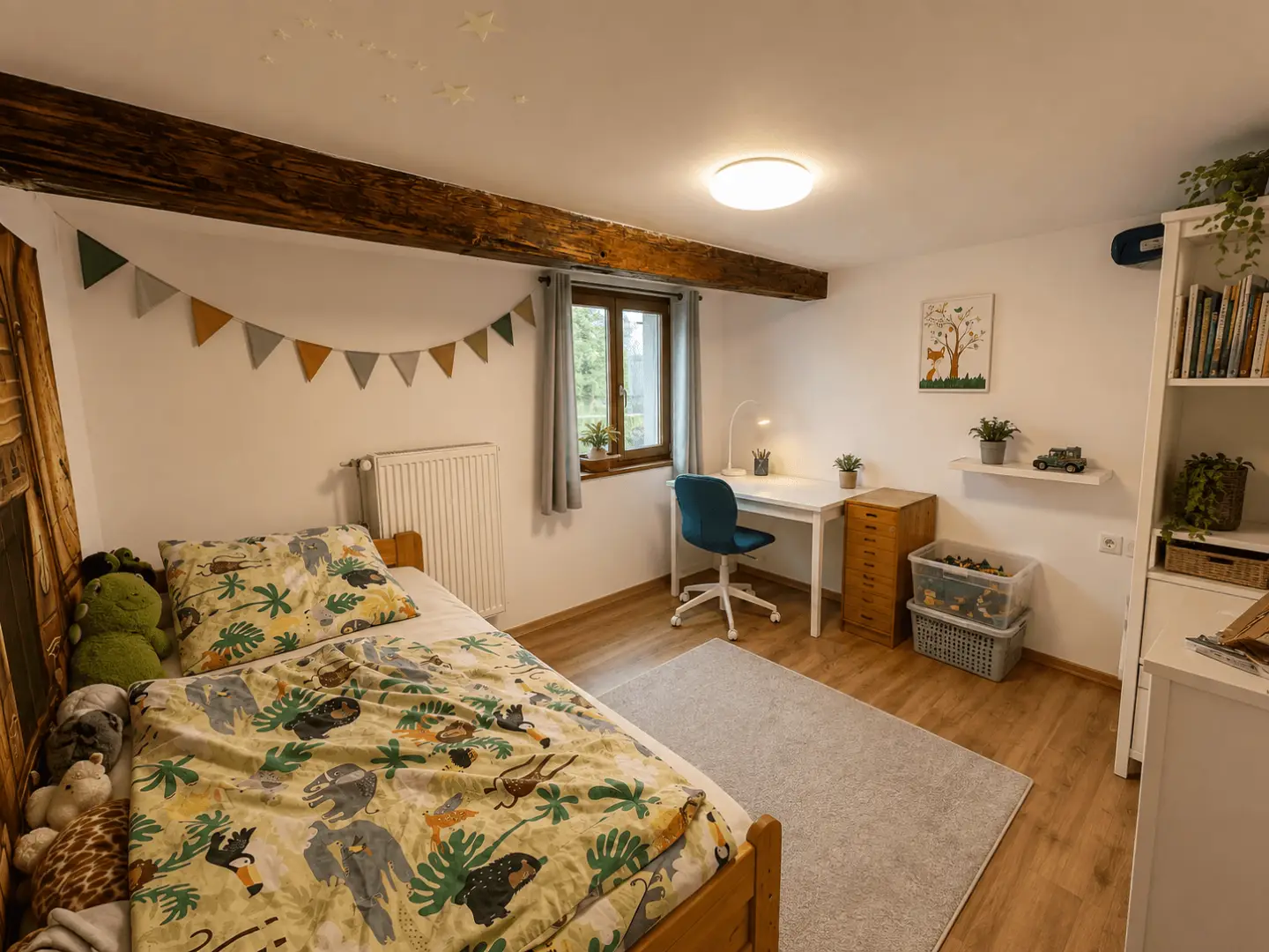 Kinderzimmer