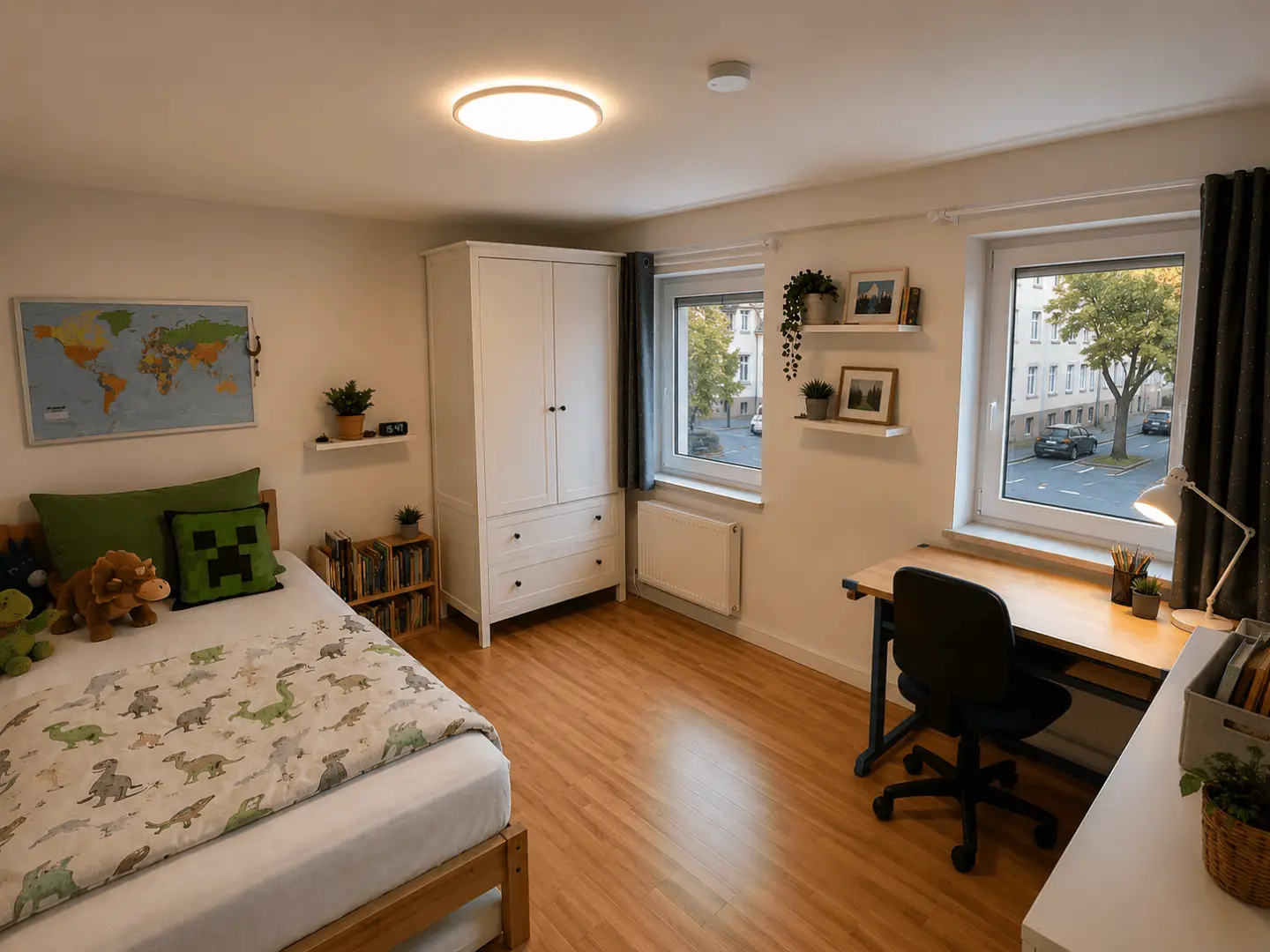 Kinderzimmer