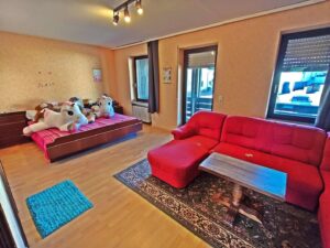 Wohnung 2