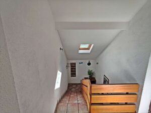Treppenhaus