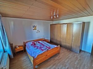 Wohnung 1 Schlafzimmer