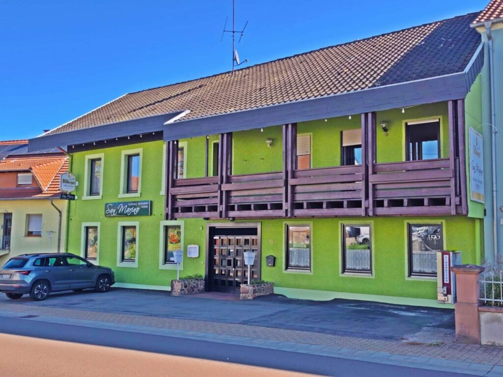 Außen