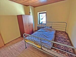 Wohnung 1 Schlafzimmer 2