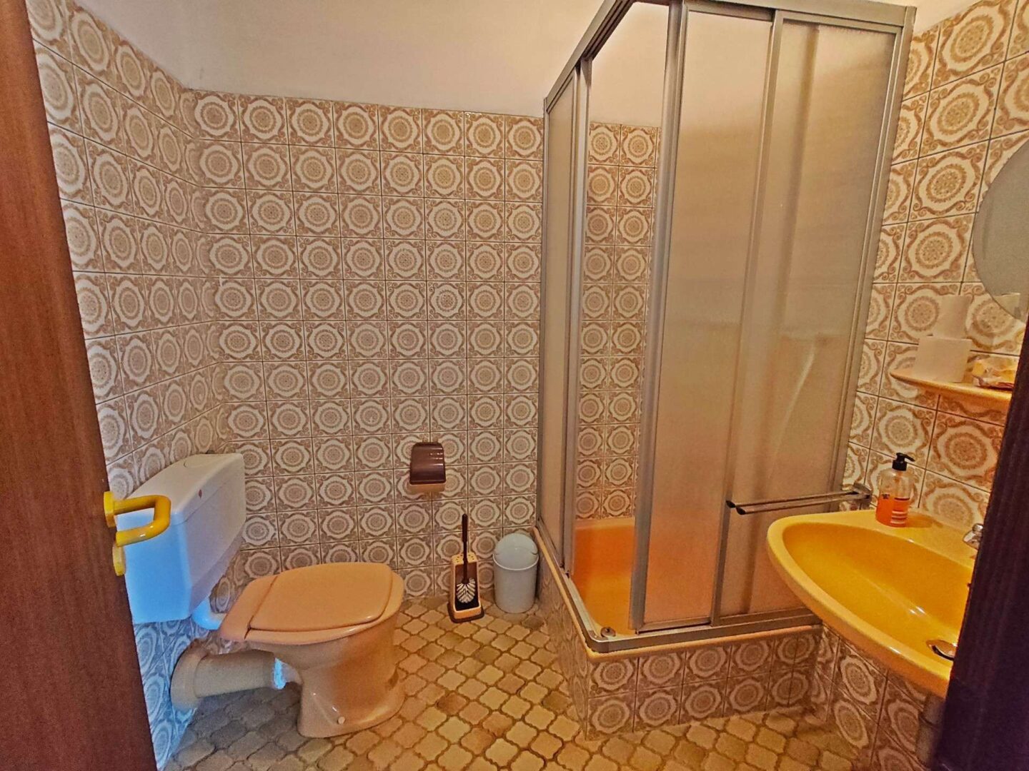 Wohnung 3 Bad